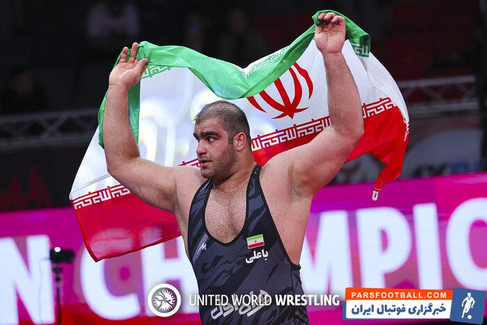 رویارویی گلیج و اسنایدر به وقت انتقام