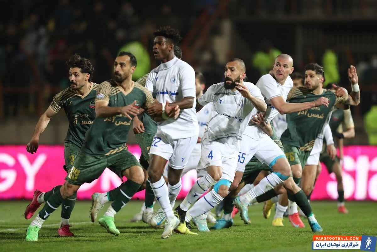 این استقلال شایسته قهرمانی در جام حذفی است/ باید با همین روحیه در دربی به میدان برویم