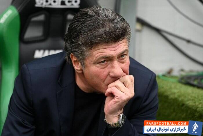 پلن جدید استقلال، اگر ماتزاری نیاید؛ دستیار خارجی برای بختیاری‌زاده!