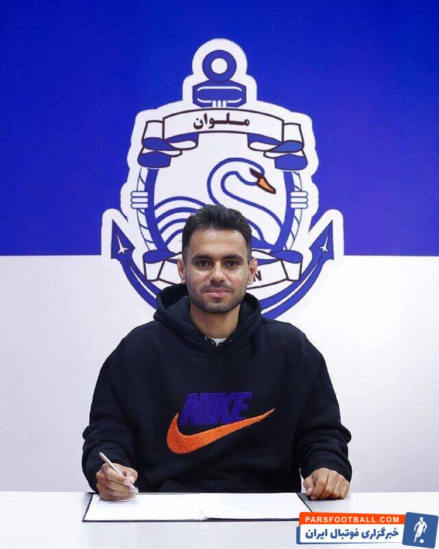 گزینه چپ سهراب بختیاری زاده و استقلال سر از ملوان درآورد +عکس