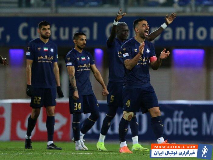 فراز و فرودهای یک‎‌هشتم جام حذفی؛ اعاده حیثیت استقلال در روز جولان قاتل لیگ برتری‌ها