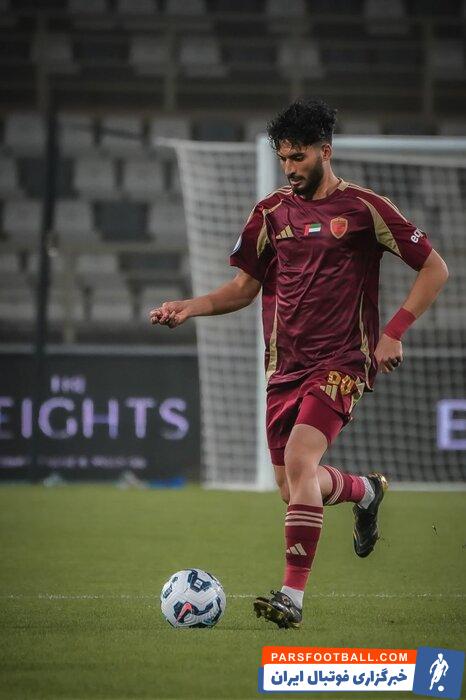 قربانی: استقلال نتوانست رضایتنامه‌ام را بگیرد/ نوراللهی جزو دو، سه هافبک برتر ایران است