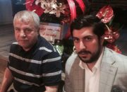 علی پروین ؛محمد پروین : بعد از باخت پرسپولیس تا 2 روز جرات نداشتیم سمت پدرم برویم