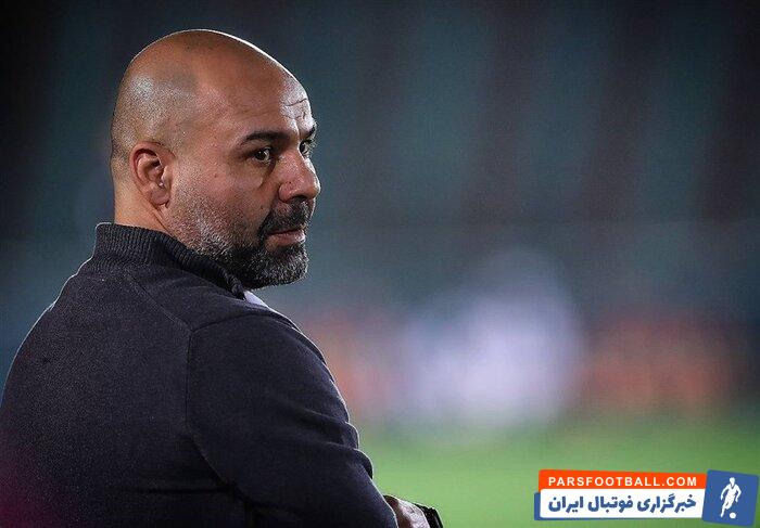 نقشه جدید استقلال برای انتخاب سرمربی در روزی که رونالدو به جای تهران به منچستر رفت