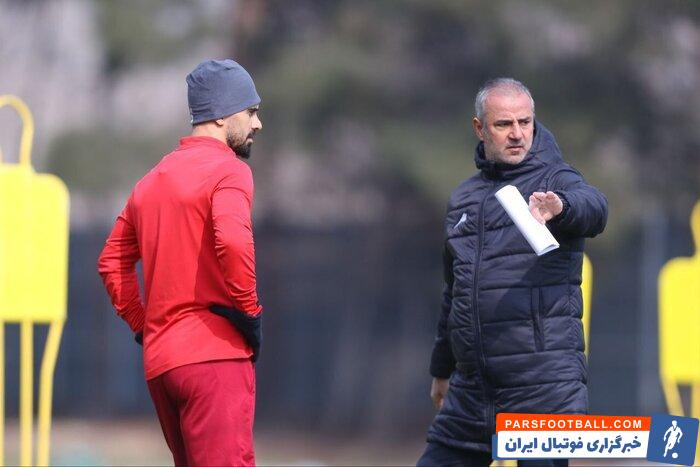 نقشه جدید استقلال برای انتخاب سرمربی در روزی که رونالدو به جای تهران به منچستر رفت