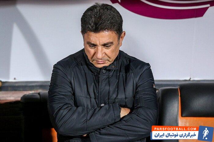 نقشه جدید استقلال برای انتخاب سرمربی در روزی که رونالدو به جای تهران به منچستر رفت