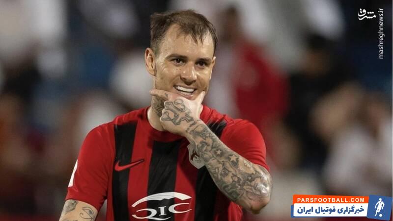 کابوس احتمالی خط دفاعی استقلال +عکس و جدول