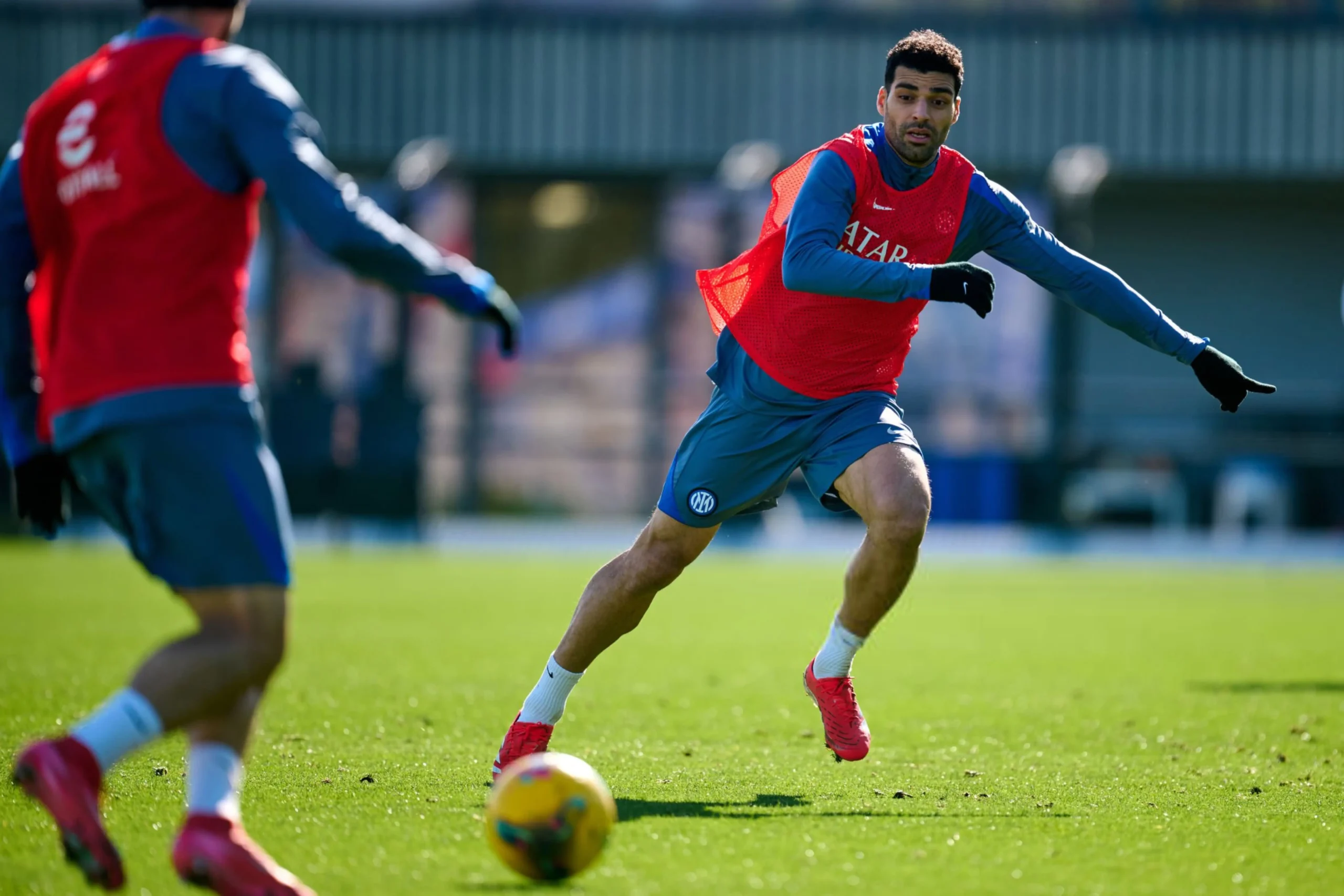 دربی ایتالیا: بازی سرنوشتساز طارمی