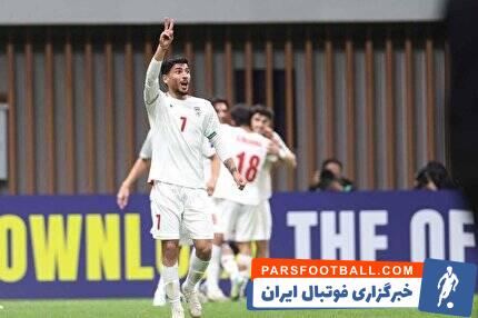 پیروزی مقتدرانه ایران مقابل یمن؛ صعود با درخشش ستاره‌های استقلال و پرسپولیس
