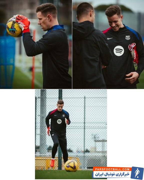 تیم فوتبال بارسلونا ,