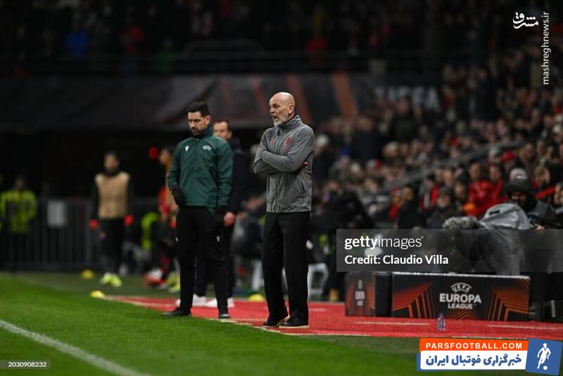پیولی و کارتال یکسال پیش در چنین روزی کجا بودند؟/ شکست سنگین سرمربی النصر در روز بازی با پرسپولیس +عکس