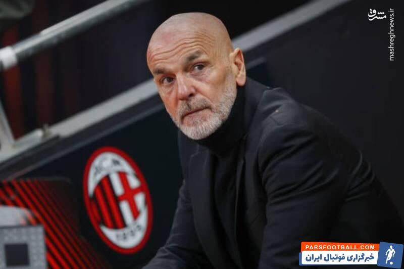 پیولی و کارتال یکسال پیش در چنین روزی کجا بودند؟/ شکست سنگین سرمربی النصر در روز بازی با پرسپولیس +عکس