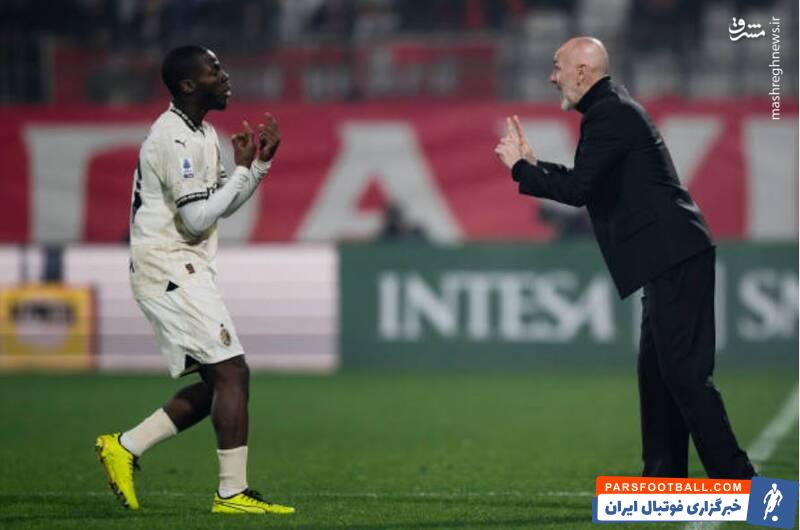 پیولی و کارتال یکسال پیش در چنین روزی کجا بودند؟/ شکست سنگین سرمربی النصر در روز بازی با پرسپولیس +عکس
