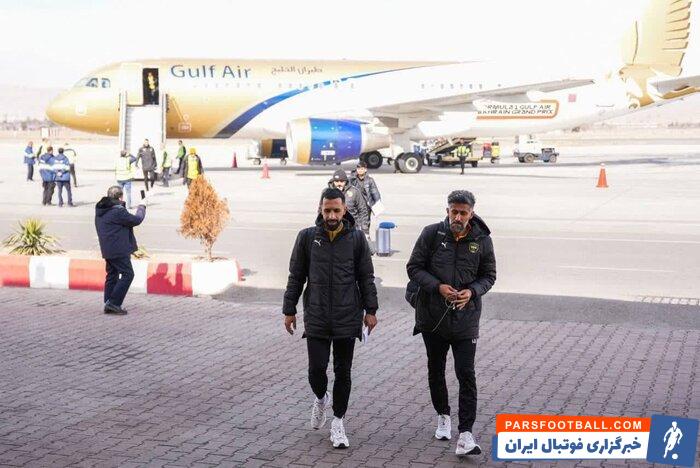 تخفیف بیش از ۵۰ درصدی بلیت تراکتور - الخلدیه