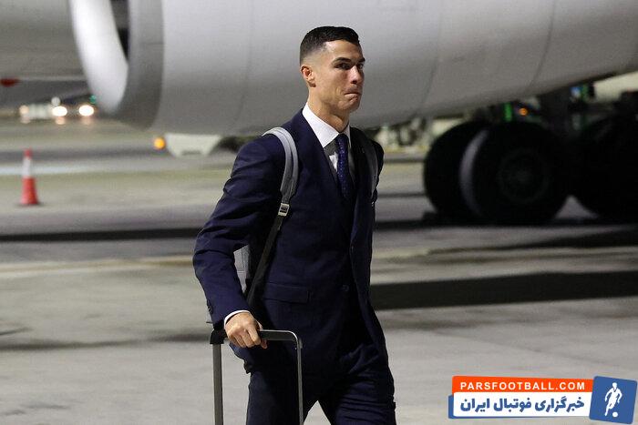 خط‌ونشان پرسپولیس برای النصر بدون رونالدو در روز افشای شکست‌های مصلحتی در لیگ والیبال!