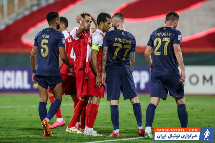 خط‌ونشان پرسپولیس برای النصر بدون رونالدو در روز افشای شکست‌های مصلحتی در لیگ والیبال!