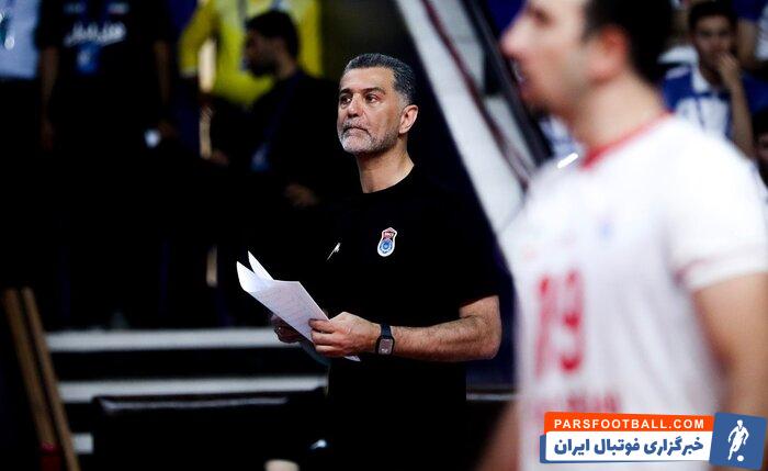 خط‌ونشان پرسپولیس برای النصر بدون رونالدو در روز افشای شکست‌های مصلحتی در لیگ والیبال!