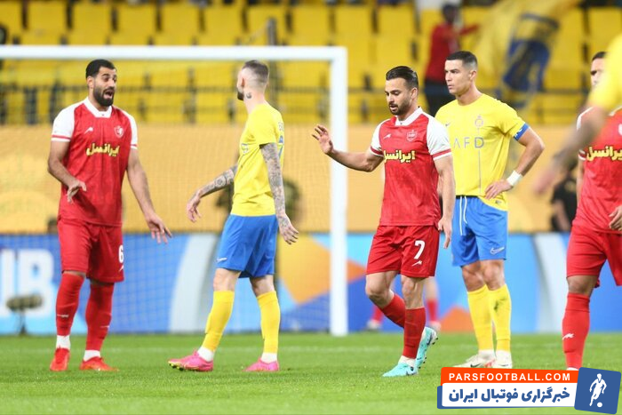 ترکیب احتمالی النصر مقابل پرسپولیس؛ پیولی با بازیکنان ذخیره‌ به دنبال برتری