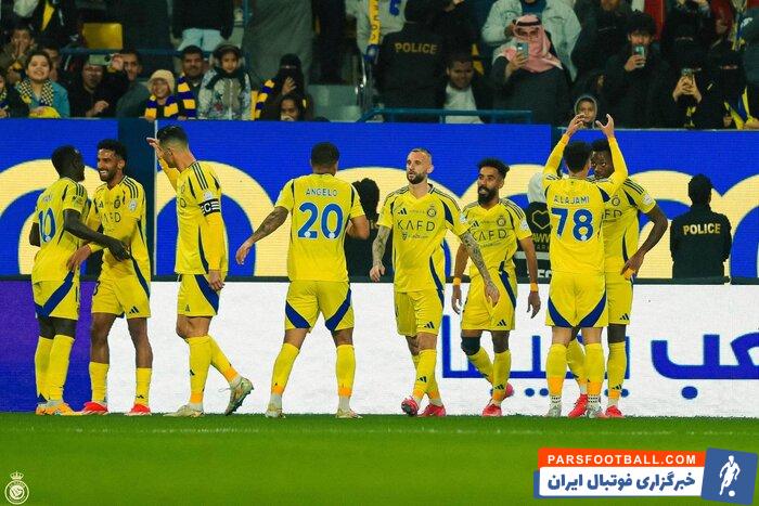 ترکیب احتمالی النصر مقابل پرسپولیس؛ پیولی با بازیکنان ذخیره‌ به دنبال برتری