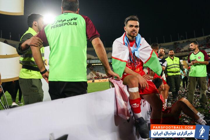 جای خالی ستاره ازبک پرسپولیس مقابل النصر؛ حسرت بزرگی به نام «ارونوف»