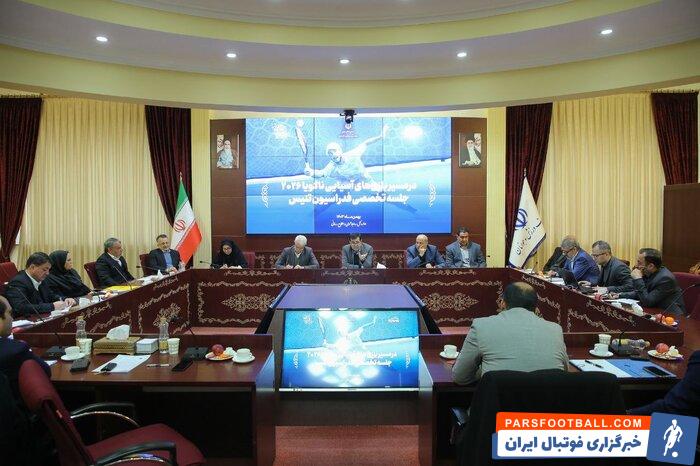 دنیامالی: انتظارات زیادی از تنیس داریم؛&nbsp;هاکی بانوان فعال‌تر شود