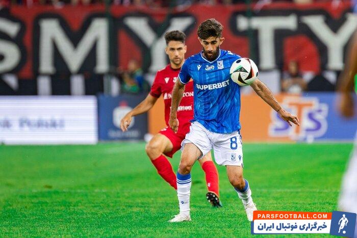 انتقال نافرجام به پرسپولیس و تبعید ستاره ایرانی به نیمکت؛ رفیق جهانبخش، کابوس قلی‌زاده