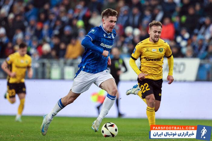 انتقال نافرجام به پرسپولیس و تبعید ستاره ایرانی به نیمکت؛ رفیق جهانبخش، کابوس قلی‌زاده