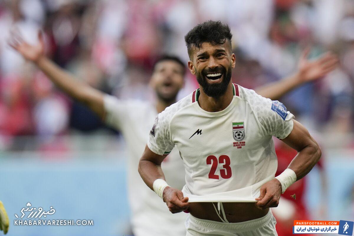 خاطره بی‌نظیر چشمی و رضاییان از ورزشگاه الریان/ وقتی ستاره‌های استقلال ایران را به پرواز درآوردند +عکس