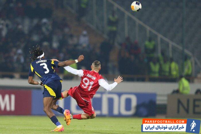 ترس برادر مرگ است؛ آیا پرسپولیس واقعاً «۳ امتیاز» می‌خواست؟