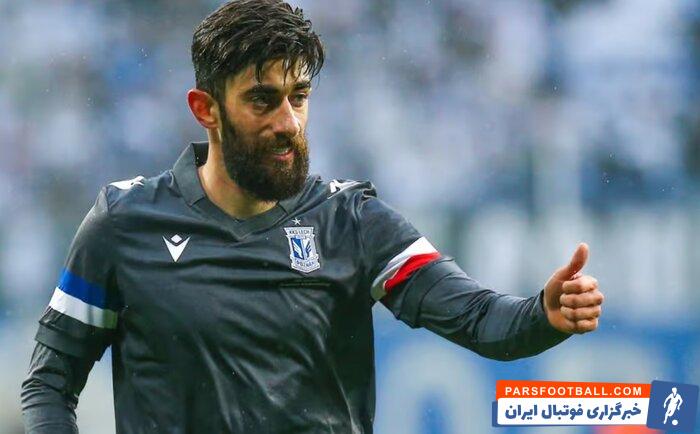 توقف پرسپولیس مقابل ذخیره‌های النصر، یورش استقلال به صعود در قطر