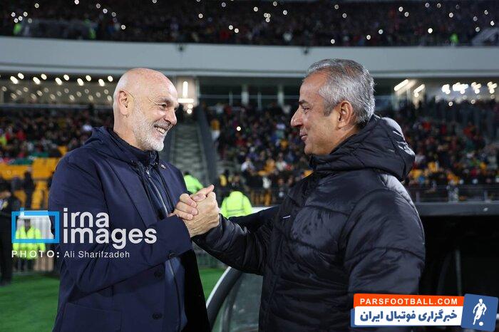 توقف پرسپولیس مقابل ذخیره‌های النصر، یورش استقلال به صعود در قطر