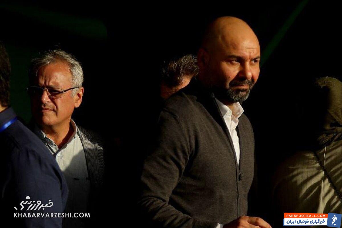 بختیاری‌زاده باید از تاکتیکی که کی‌روش رونالدو را مهار کرد، استفاده کند/ مشکلات استقلال با یک برد تمام نمی‌شود/ حسینی آماده نبود شمس‌آذر حذف‌مان می‌کرد