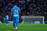 سالم الدوساری به عنوان بهترین بازیکن دیدار پرسپولیس و الهلال انتخاب شد