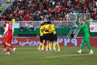 ترکیب احتمالی سپاهان مقابل پرسپولیس مشخص شد