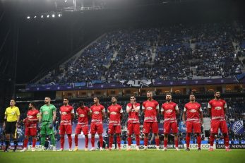 النصر بدون رونالدو برای دیدار مقابل پرسپولیس راهی ایران خواهد شد