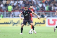پرسپولیس ؛ احتمال بالای حضور علیپور در پست وینگر در دیدار پرسپولیس برابر الهلال