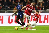 تورام ؛ادامه مصدومیت مارکوس تورام و فرصت بازی برای مهدی طارمی در اینتر