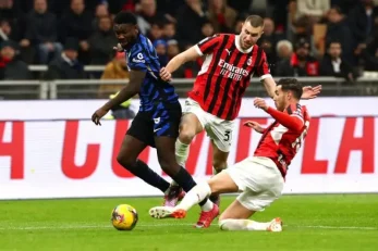 تورام ؛ادامه مصدومیت مارکوس تورام و فرصت بازی برای مهدی طارمی در اینتر