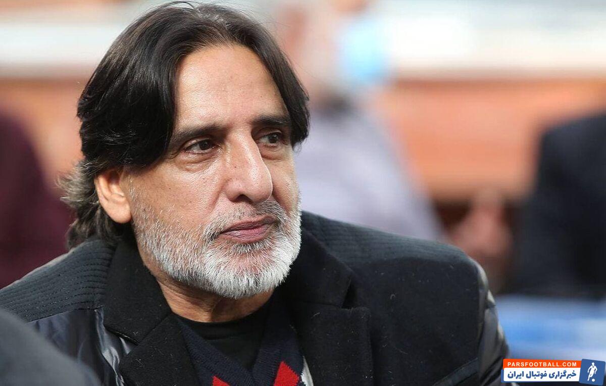 مری خارجی؟ فعلا به سود استقلال نیست!