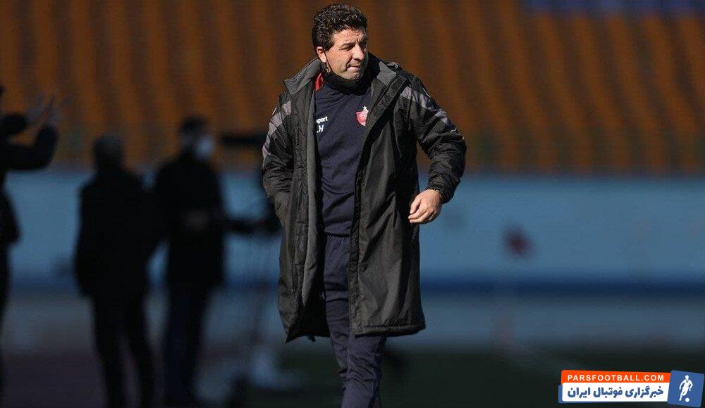 تیم دوم النصر هم قدرتمند است؛ کاش همه مربیان مثل کارتال بودند!