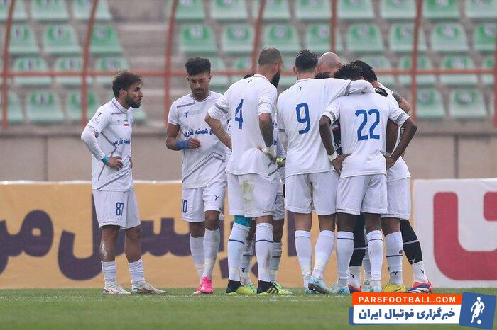 تاریخچه دیدارهای استقلال و الریان؛ حریف راحت الحلقوم آبی‌ها