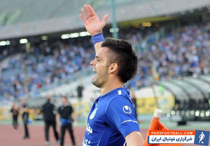 تاریخچه دیدارهای استقلال و الریان؛ حریف راحت الحلقوم آبی‌ها