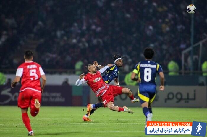 قطعی شدن حضور یک تیم ایرانی در جمع ۸ تیم؛ بررسی تمام احتمالات صعود استقلال یا پرسپولیس