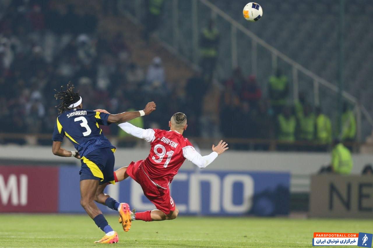 کارتال مثل گاریدو؛ پرسپولیس بدون هویت تاکتیکی در مسیر تکراری سردرگمی