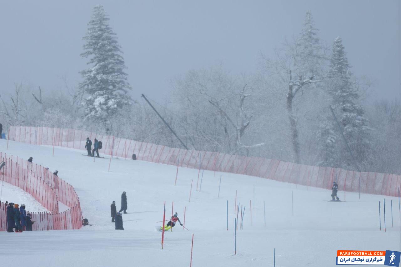 موج‌سواری فدراسیون اسکی روی عملکرد ضعیف؛ کدام نتایج «خوب» و «تاریخی»؟