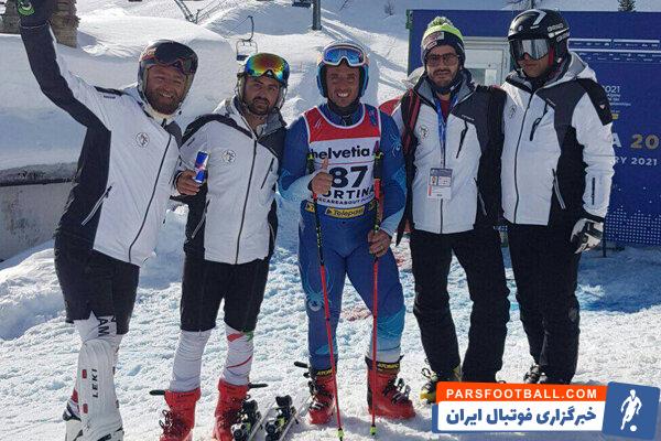 موج‌سواری فدراسیون اسکی روی عملکرد ضعیف؛ کدام نتایج «خوب» و «تاریخی»؟