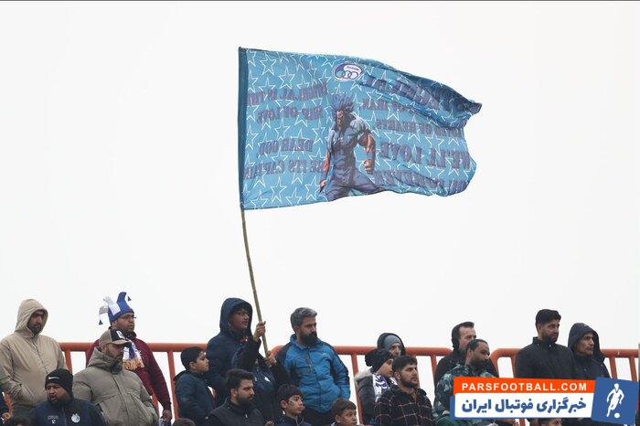 رجبی: بختیاری‌زاده برای الریان تله بگذارد/ استقلال یک جام به هواداران بدهکار است