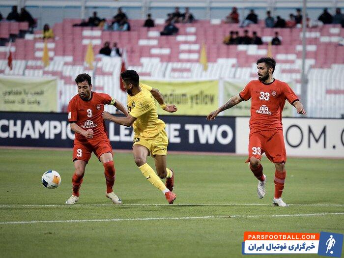 ترکیب احتمالی تراکتور مقابل الخالدیه؛ طلسم‌شکنی در اولین میزبانی آسیایی