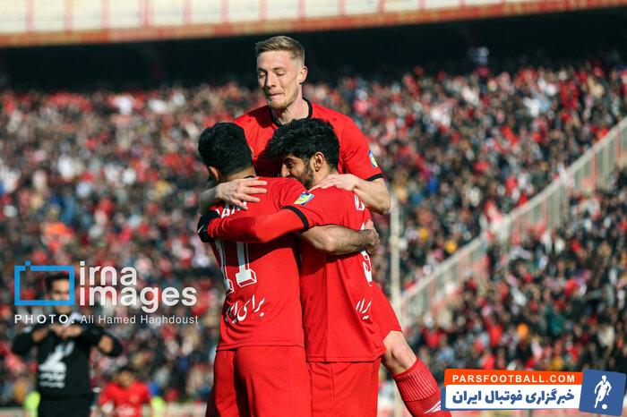 ترکیب احتمالی تراکتور مقابل الخالدیه؛ طلسم‌شکنی در اولین میزبانی آسیایی