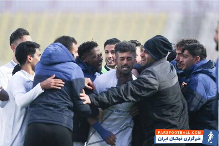 رجبی: بختیاری‌زاده برای الریان تله بگذارد/ استقلال یک جام به هواداران بدهکار است